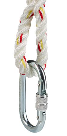 AC220 Protecta Rope Lanyard