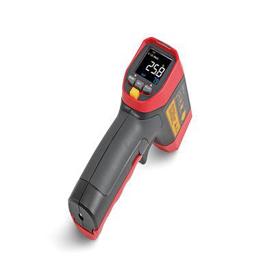 JIT-100 Kern JIT 100 Infrared Thermometer, -32°C Min, +420°C Max, ±1.5 Accuracy, °C Measurements
