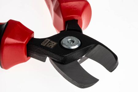 125-3105 RS Pro 170 mm Straight Shears for Steel