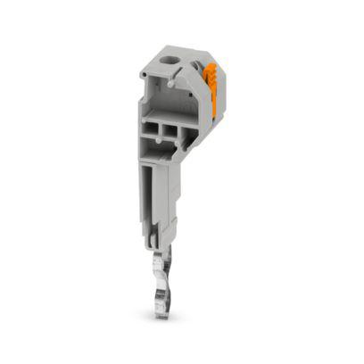 3270543 Phoenix Contact Marker Strip for use with  for use with Terminal Blocks