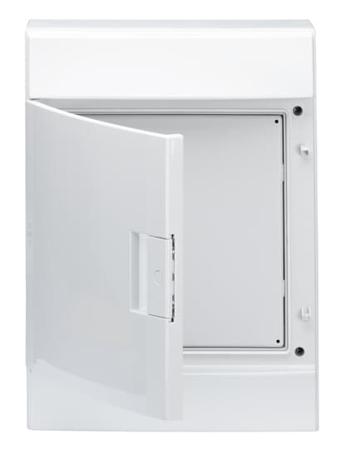 1SLM006500A1963 ABB 1SLM0065 Series Door for Use with MISTRAL65H Switchboard, 400 x 245 x 15mm