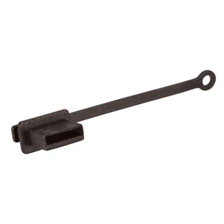 CAP-A-USB-LAN L-Com, CAP Cover for use with USB