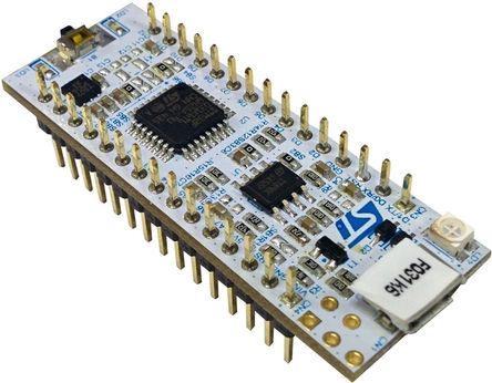 NUCLEO-L031K6 STMicroelectronics STM32 Nucleo-32 MCU Development Board