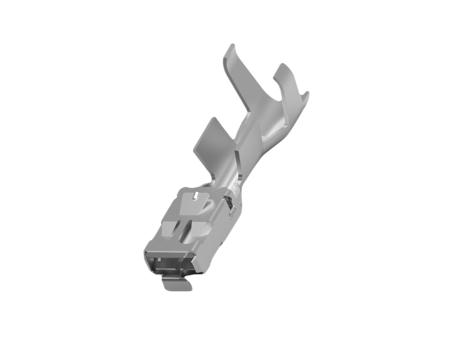 1411594-1 TE Connectivity 1411594 Series Receptacle Crimp Contact, 20AWG Min, 18AWG Max
