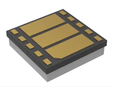 NJG1156PCD-TE1 Nisshinbo Micro Devices  GPS Module