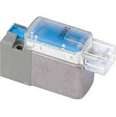 V111-BLOZ SMC 3/2 Solenoid Valve - Solenoid V11 Series