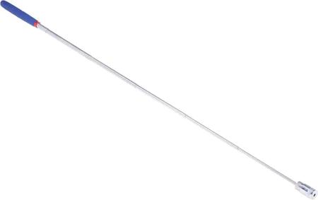 394-150 1.5kg Illuminated, Magnetic Extendable Pick Up Tool, 810 mm
