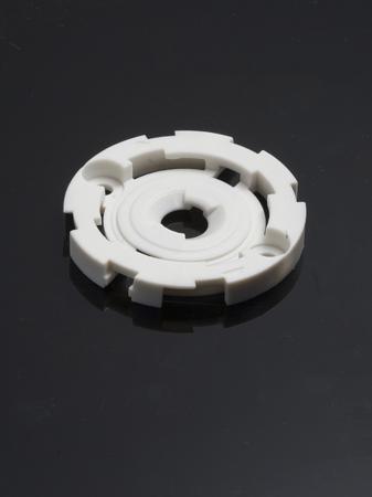 F15956_HEKLA-SOCKET-J Ledil LED Array Mount for COB J Style