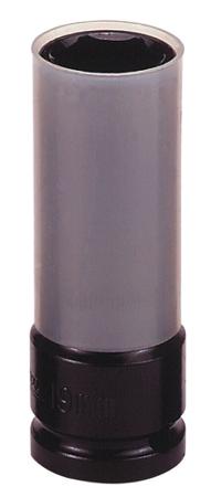 920521N Teng Tools 21 mm 1/2 Drive Tyre Tool, 85mm length