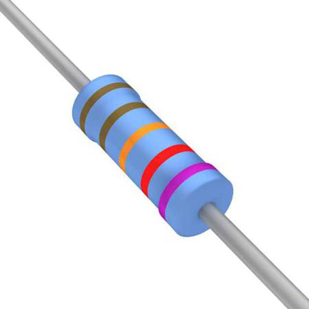 YR1B11K3CC TE Connectivity Passive Product