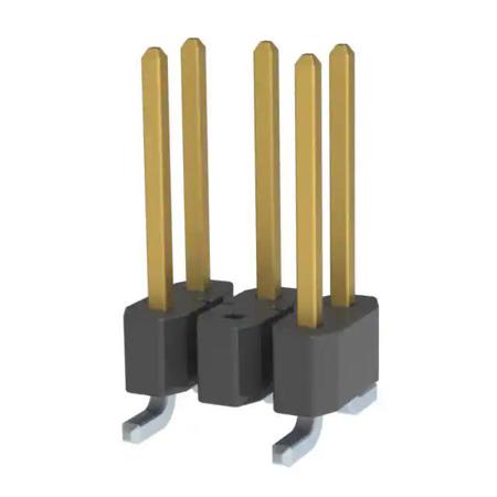 TSM-103-02-L-DV-003-P-TR Samtec Inc.