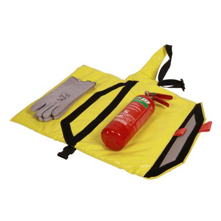 327-559 Fire Blanket