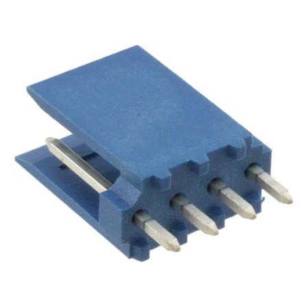 281695-4 TE Connectivity AMP Connectors