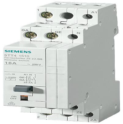 5TT4152-2 Siemens 400V (Volts) Remote Switch Circuit Trip for use with Remote Control Switch