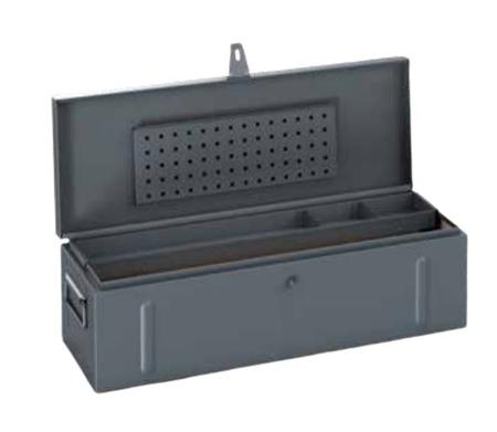 02502024-19v Bott Sheet Steel Tool Chest