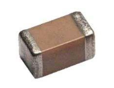12065C334MAT2A EPCOS 330nF Multilayer Ceramic Capacitor MLCC 50V dc 1206 SMD, Max. Temp. +125°C