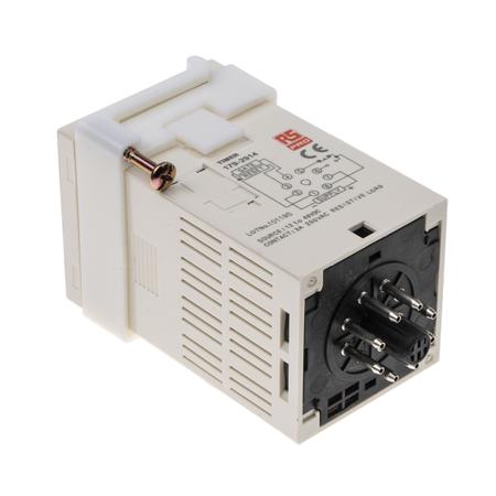 179-2914 TCN. Digital Time Relay. Thumbwheel cont