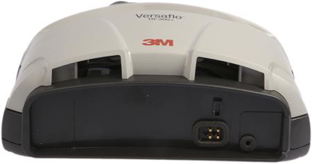 TR-302E- Air-Fed, Powered 2 Filter Respirator