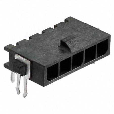 1445097-5 TE Connectivity AMP Connectors