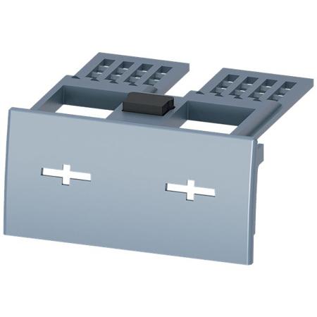 3VA9131-0WD20 Siemens, 3VA9131 Cover for use with 3VA41/51