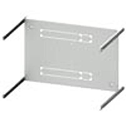 8PQ6000-2BA72 Siemens SIVACON S4 Mounting Plate