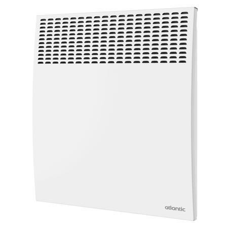 561728 Atlantic 500W Radiator, Horizontal