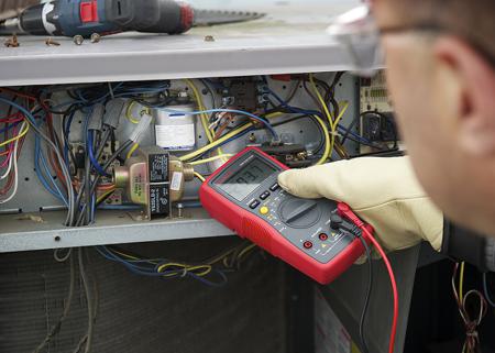 AM-520-EUR Amprobe  Handheld Digital Multimeter, 10A ac Max, 10A dc Max, 750V ac Max - RS Calibrated