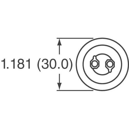 B43504B2477M000 EPCOS - TDK Electronics