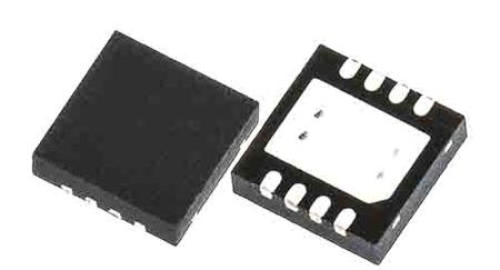 IXDN602D2TR IXYS  MOSFET Gate Driver 2, 2 A 8-Pin 35 V, DFN