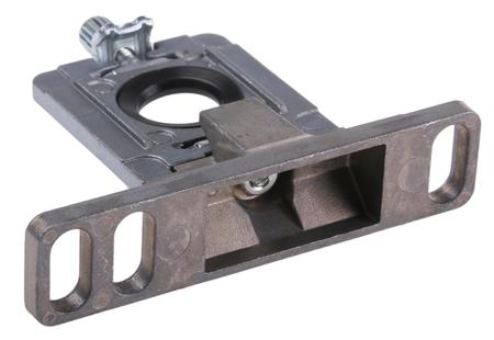 Y200T-A SMC Spacer, For Manufacturer Series AC20-A