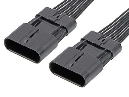 45146-1010 Molex