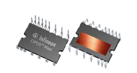 IM818SCCXKMA1 Infineon  MOSFET Gate Driver 24-Pin 18.5 V, DIP