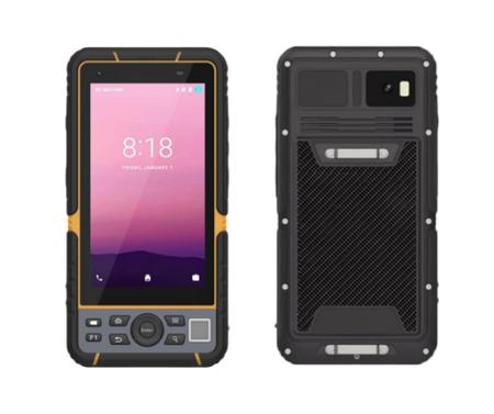 TCW06A11-4BN0 YATOO  6in Android 11 Tablet