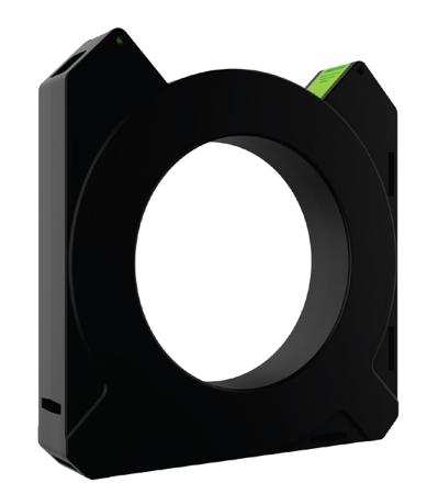 CB10-01010000000ST Sifam Tinsley CBCT Series Current Transformer Current Transformer, 30 → 30000mA Input, 600:1, 1000:1, 70mm Bore