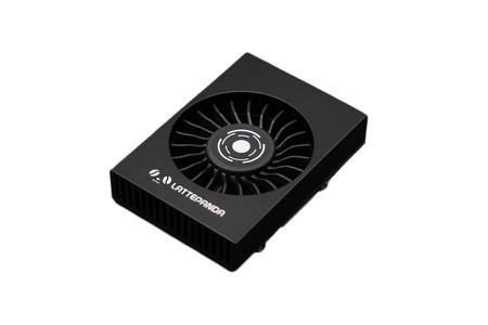 FIT0981 DFRobot  Fan Module for use with LattePanda Mu Compute Module