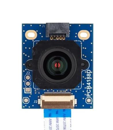 STEVAL-55G0MBI STMicroelectronics Image Sensor Hardware Kit for VD55G0 VD55G0