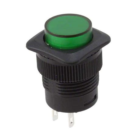 RP3508BBLKGRNNNS E-Switch