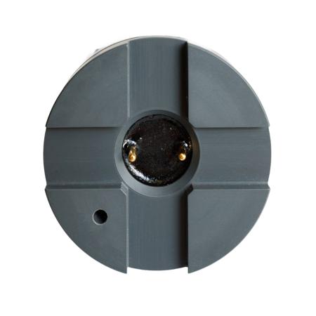 AQUALARMPVC2-5M ATMI AQUALARMPVC Series Level Sensor Level Sensor, Cable, PVC Body