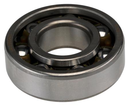 6204-ETN9-C3H SKF Ball Bearing - 20mm I.D, 47mm O.D