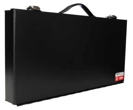 300-7442 RS Pro 18 Piece HSS M3 → M12 Thread Tap & Die Set