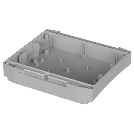 BCD-160-UT-0-5-7035 Bopla Enclosures BCD 160 UT-0.5-7035
