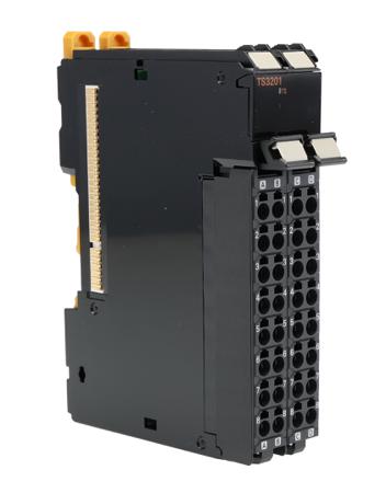 NX-TS3201 Omron - I/O Unit for use with PLC, NX
