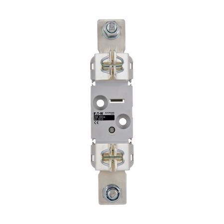 SD3-D Eaton 400A Rail Mount Fuse Holder for NH3 Fuse, 1P, 690V ac