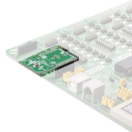 MIKROE-3215 MikroElektronika