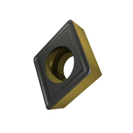 CCMT-120408E-RM3-T9415 Dormer, 4.76 mm Height, 95 ° Approach, 12.9 mm Length