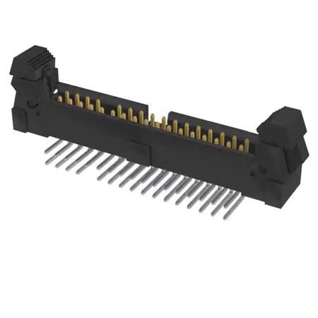 EHT-117-01-S-D-RA-25 Samtec Inc.