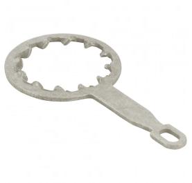 031-10152-RFX Amphenol Insulating Washer for BNC Type Connector for use with BNC Connector