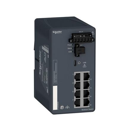 MCSESM083F23F0 Schneider Electric Modicon IoT Gateway