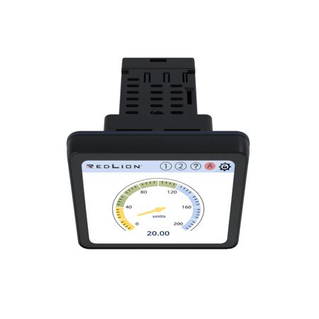 PM500D0301600F00 Panel Meter PM50 3.5" Display Digital