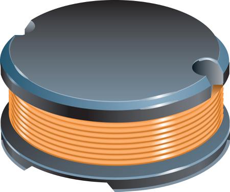 SDR0503-153JL Bourns, SDR0503 No Surface Mount Inductor with a Ferrite Core, 15 mH Ferrite Core ±5 % 20 mA Idc Q:30